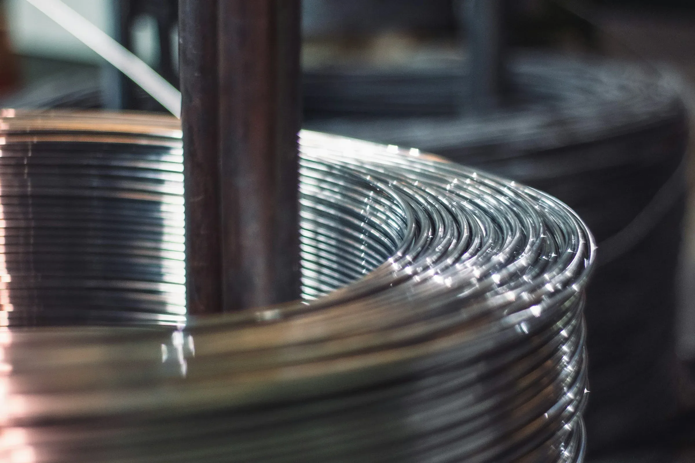 Cold Drawn Wire